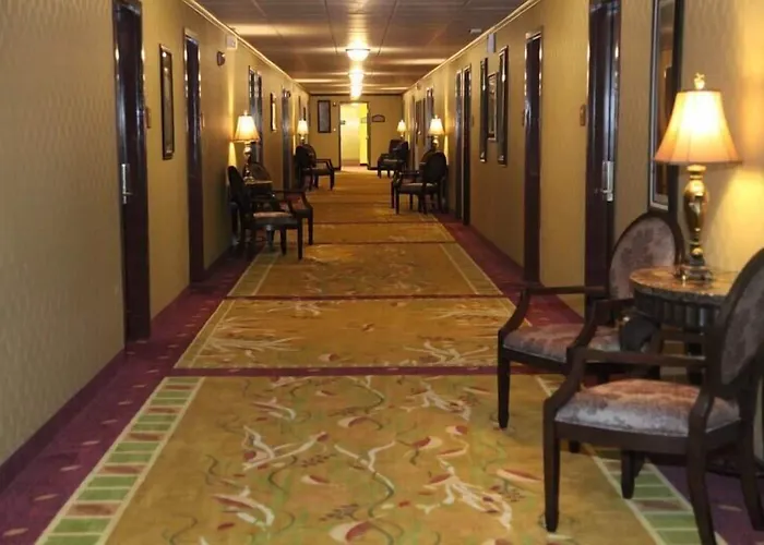 Salvatores Grand Hotel